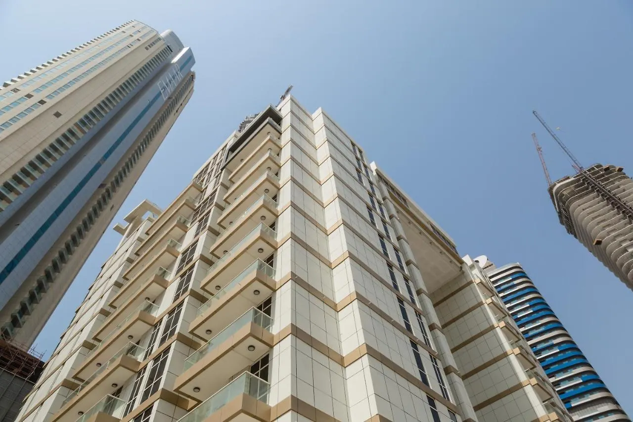 Higuests Vacation Homes - Mon Reve Dubai 0*,  United Arab Emirates